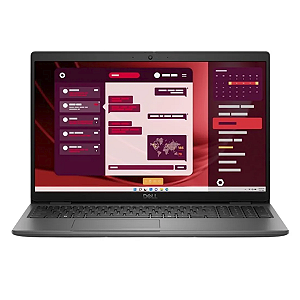 Notebook Dell CSG Latitude 3550 Intel Core i7-1355U 16 GB 512 GB SSD Windows 11 Pro - 210-BLLW-NBLAT95