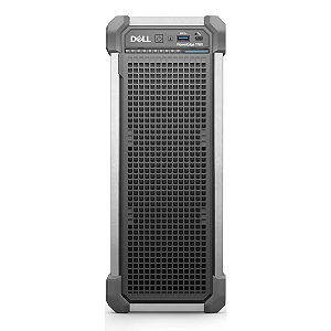 Servidor Dell T160 Intel Xeon E-2414 4C 16 GB de RAM 2x 2TB HDD iDRAC9 Enterprise - 210-BMHR-XC3J