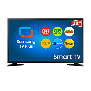 Samsung Smart TV Tizen HD T4300 32", HDR