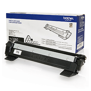 Toner Brother TN1060 Cor Preto