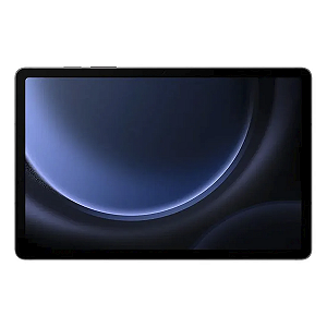 Tablet Samsung S9 FE Wi-Fi Tela 10.9" 128GB SPen SM-X510NZADZTO / Processador Octa-Core Velocidade do Processador:  4x 2.4 GHz + 4x 2.0 GHz /