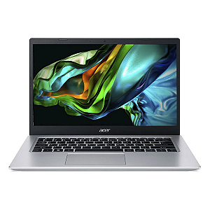 Notebook Acer Acer Aspire 5 A514-54-57HC, Windowns 11 Pro, Tela 14" Fullhd IPS, Intel Core I5-1135G7, RAM 8 GB, SSD 512 GB - NX.B5CAL.003 Bivolt Safari Gold