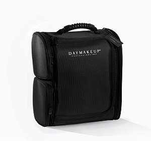 Mochila Maquiagem 5 Bags Makeup Backpack  Daymakeup