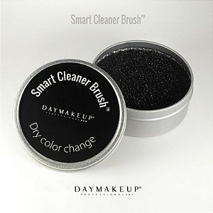 Limpador a seco de Pincel  Daymakeup Smart Cleaner Brush