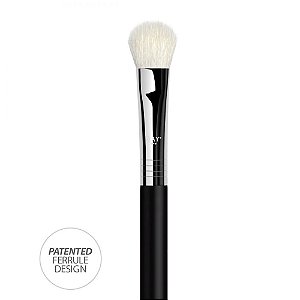 Pincel de Maquiagem O124 Daymakeup Iluminaçao Small Cerdas Naturais Pequeno