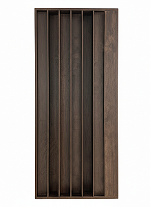 Difusor acústico QRD