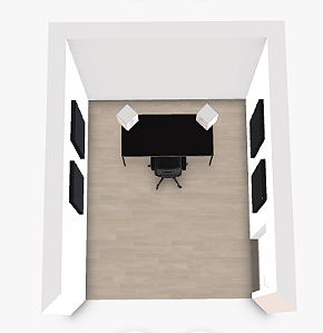 Kit Essencial Home Studio