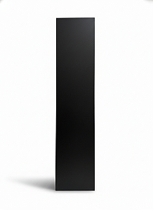 Painel Acústico de Absorção – Peça Única