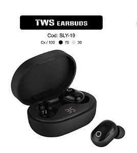 FONE BLUETOOTH EARBUDS SUMEXR