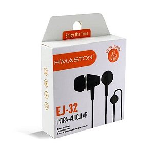 FONE H’MASTON EJ-32