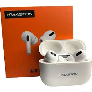 Fone H'maston LY-11