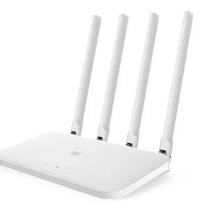 MI Router A4