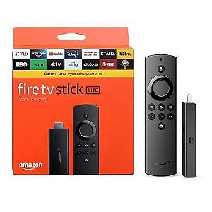 fire tv stick lite