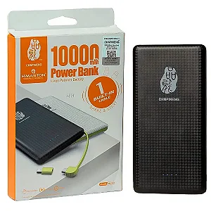 power bank 10.000 Hmaston