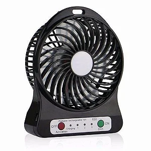 MINI VENTILADOR USB