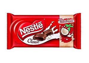 Chocolate Classic Prestígio 80g