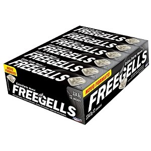 Freegells Extra Forte 12un