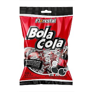 Bala Cola 122g