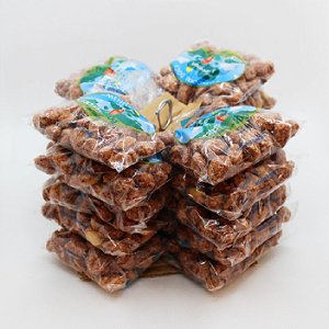 Amendoim Espeto Doce (20un)