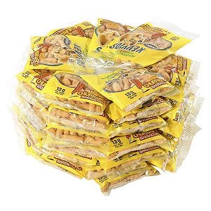 Salgadinho Espeto (20un)
