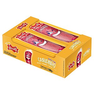 Canudinho Morango Ácido (12un)