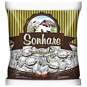 Bala Sonhare Coco 500g