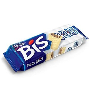 Bis Branco 100,8g