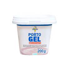 Gel Emulsificante 200g