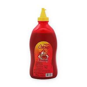 Catchup Ketdog 1kg