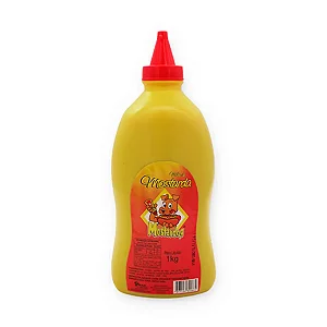Mostarda Mostardog 1kg