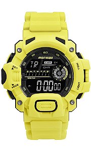 Relógio Masculino Mormaii Acqua Action Neon MO1132AJ/8V