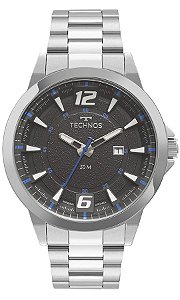 Relógio Masculino Technos Racer 2117LCYS/1A