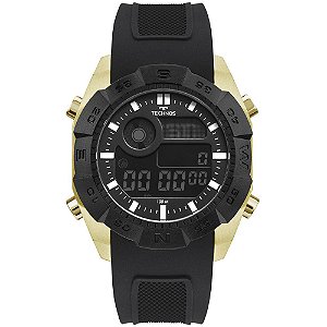 Relógio Masculino Technos Digital BJK001AB/1P