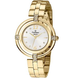 Relógio Feminino Champion Elegance CN25421W