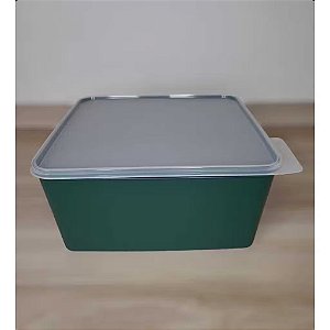 Tupperware Basic Line 5 litros Trevo
