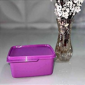 Tupperware Basic Line 500ml Purple Dayse