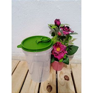 Tupperware Guarda Suco 1 litro