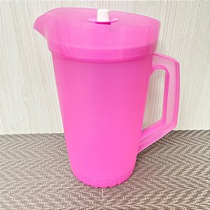 Tupperware A Jarra 2 litros Rosa