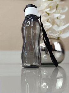 Garrafa Tupperware Eco Tupper Plus Preta 310ml