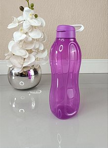 Garrafa Tupperware Eco Tupper Plus 1,5 litro Violeta
