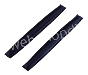 Headband Almofada do Arco para Sennheiser HD25 | Plus