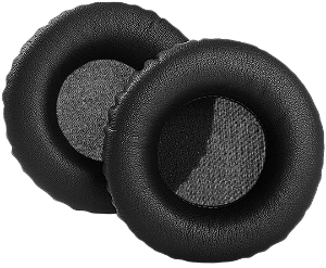 Ear Pad Almofada Pioneer HDJ-X5 X7 X10