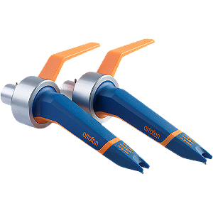 Agulhas Ortofon Concorde Twin Mix MKII | WebShopDJ - webshopdj