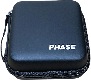 Case Original Phase DJ (MWM) Proteção e Transporte