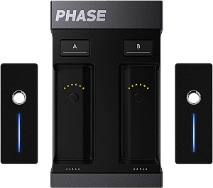 Phase DJ Essential Wireless Controller (Timecode Sem Agulha)