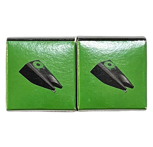 Agulhas Ortofon Mix MK2 | Reposição Original | Vinyl (O PAR)