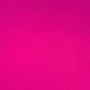 Tecido Tricoline 100% Algodão - Liso ( Pink ) - 50cmx1,40m
