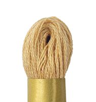 Linha para bordar Maxi Mouline Círculo 8m Cor 834