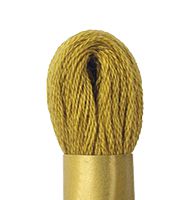 Linha para bordar Maxi Mouline Círculo 8m Cor 828