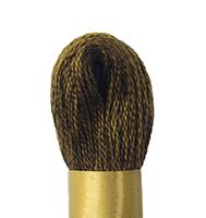 Linha para bordar Maxi Mouline Círculo 8m Cor 824